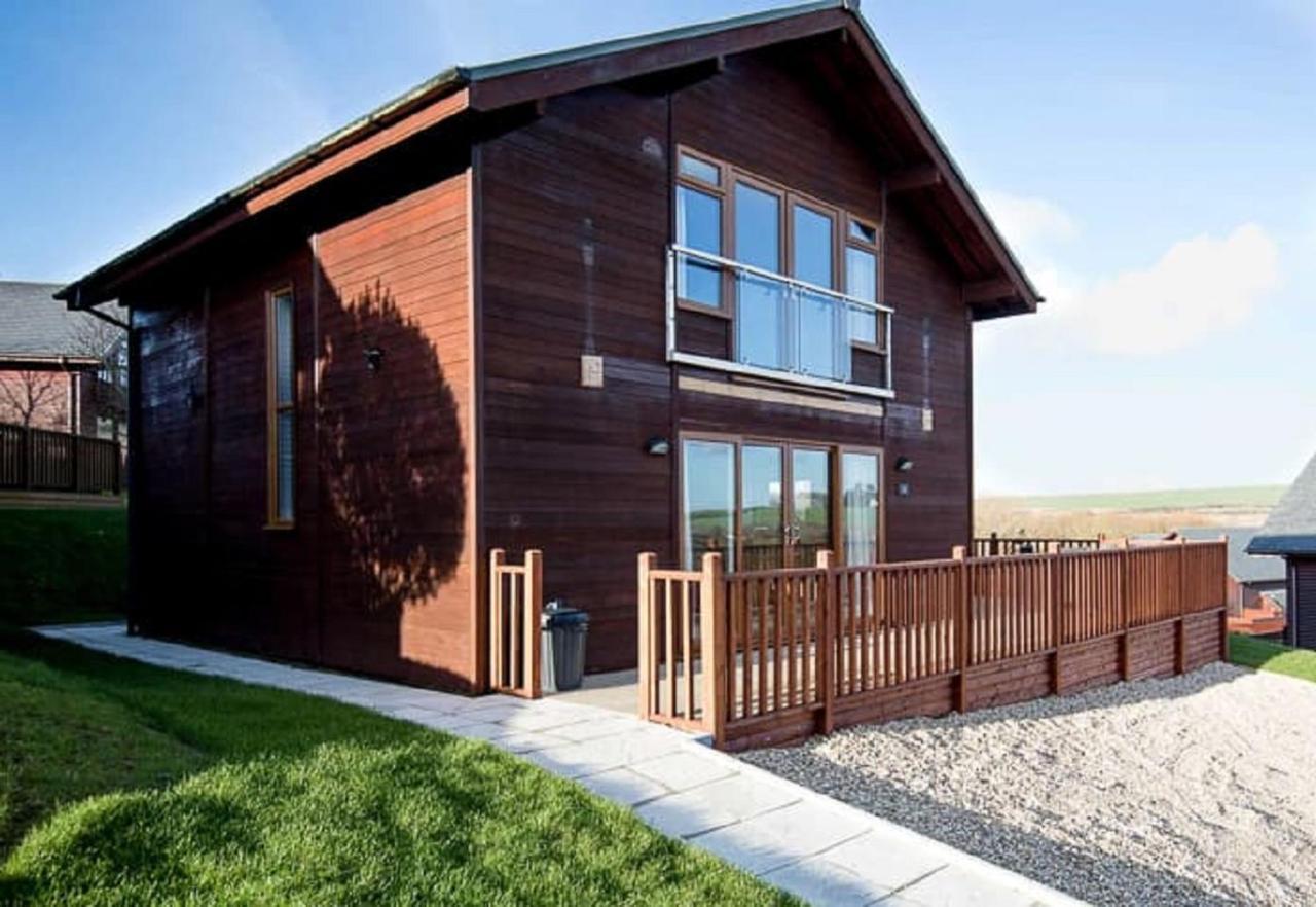 Retallack Resort & Spa Padstow Exterior foto