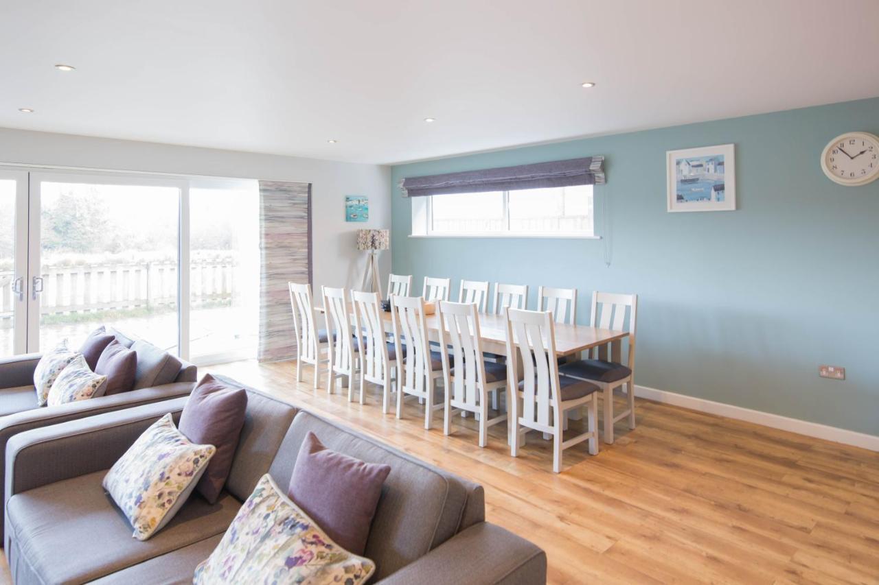 Retallack Resort & Spa Padstow Exterior foto